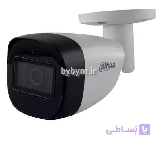 بی بیم خرید و فروش دوربین داهوا DH-HAC-HFW1500cmp د تهران
