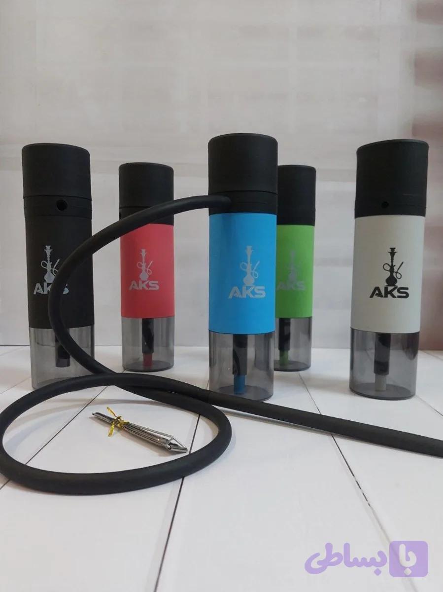قلیان مسافرتی