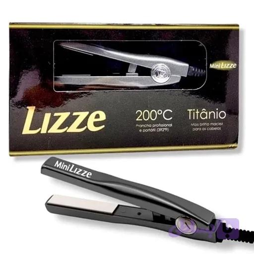 مینی اتو مو لیز mini lizze