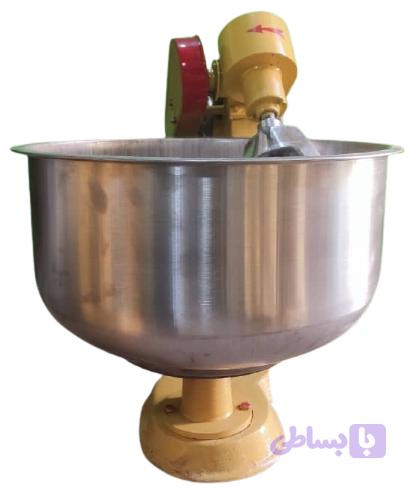 خمیرگیر40کیلویی سفارشی