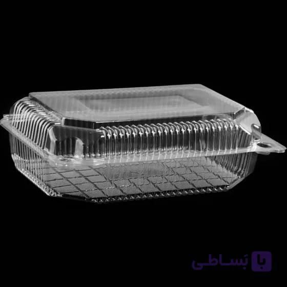 ظروف یکبار مصرف