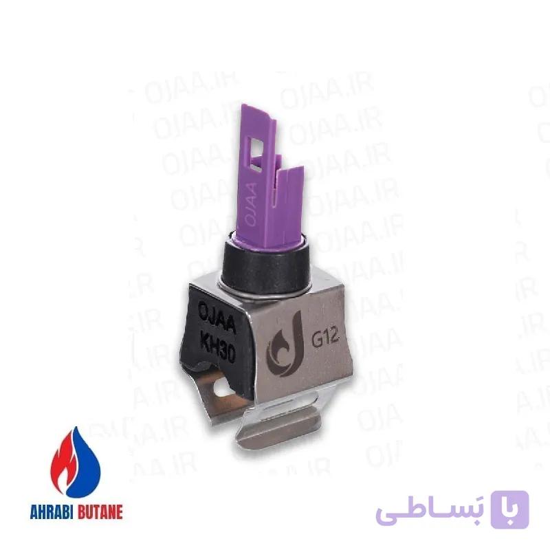 سنسورNTC جـداری سوکتی – G12 اوجا