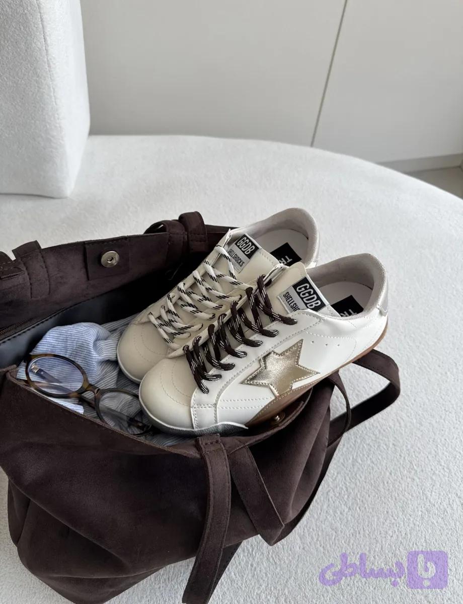 ونس شانا ( goldengoose) — تصویر 1