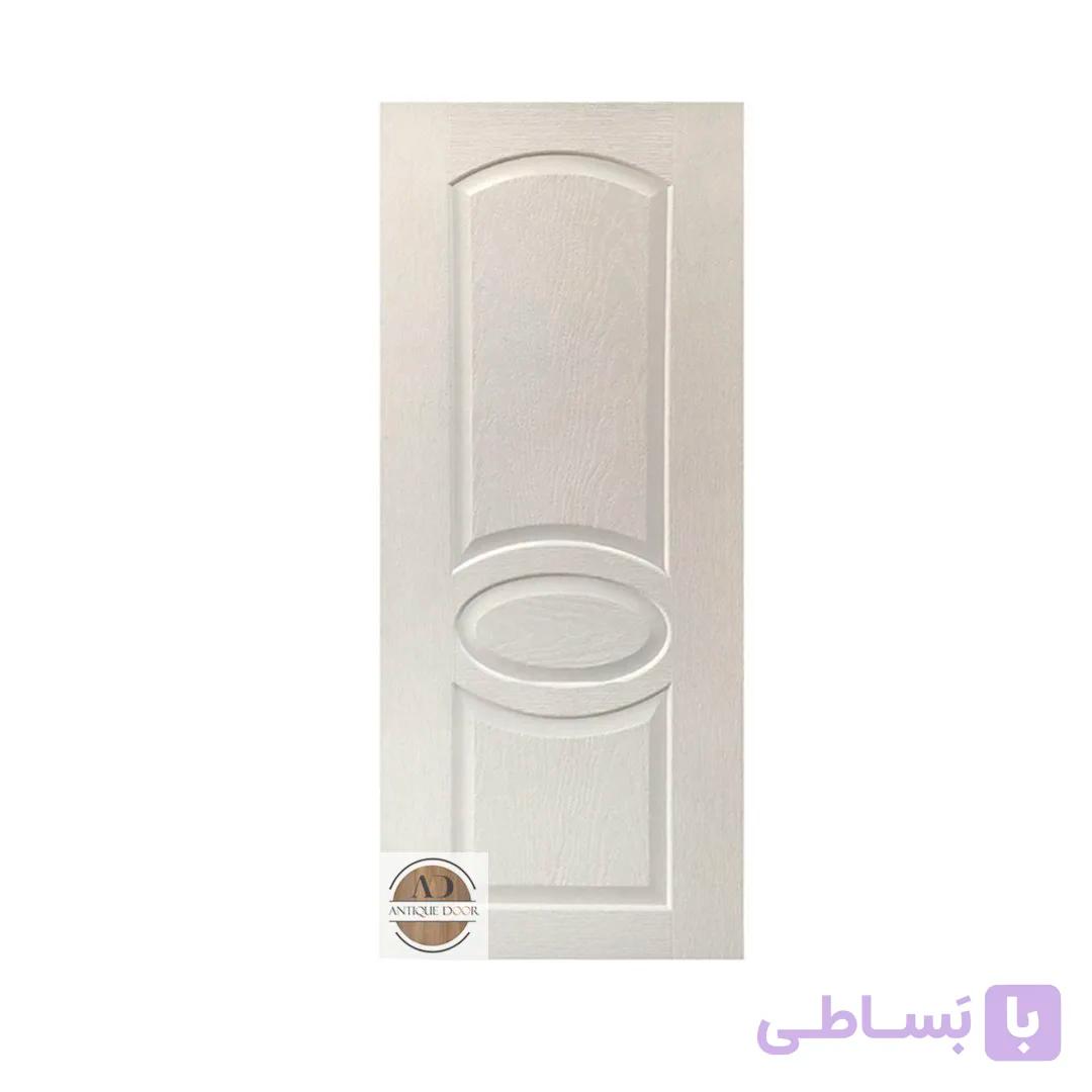 درب HDF خام برگاما
