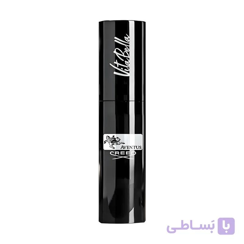 عطر جیبی مردانه ویتابلا مدل Aventus creed با رایحه تلخ حجم 30 میلی‌لیتر — تصویر 1