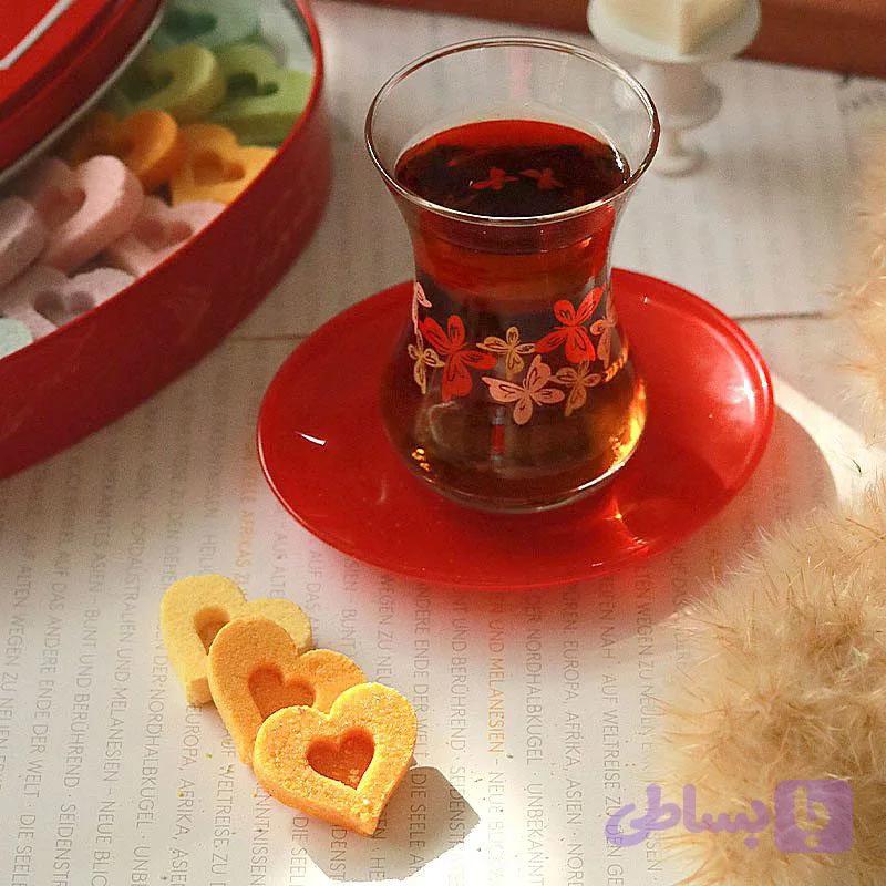 قالب فشاری نبات قلبی – nb102 — تصویر 1