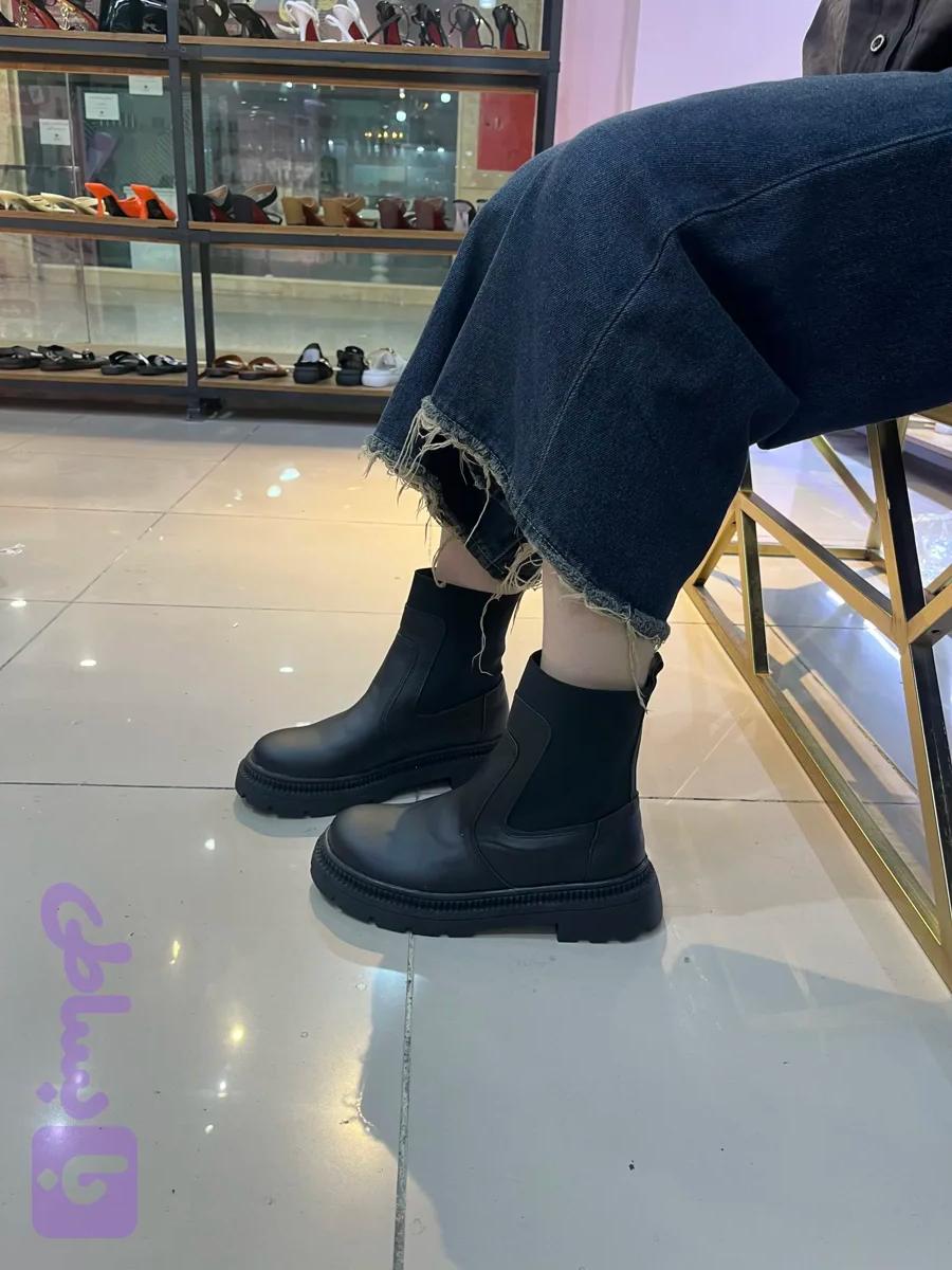 نیمبوت منگو — تصویر 1