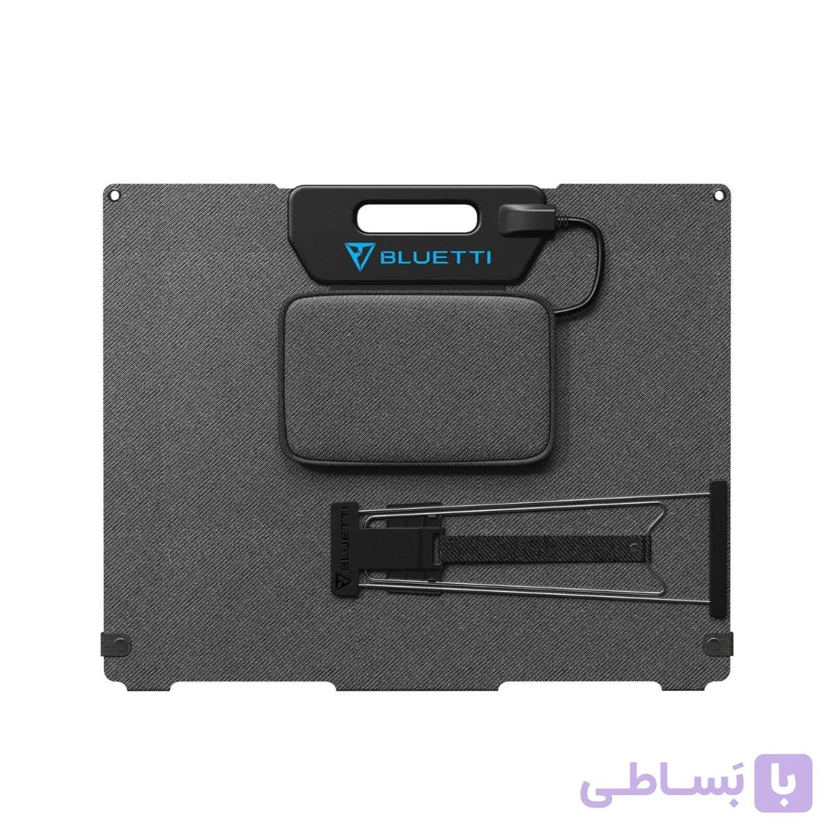 پنل خورشیدی مسافرتی 200 وات مدل mp200