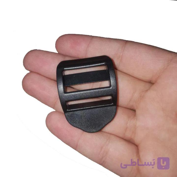 سگک کوله پشتی مدل سه پل