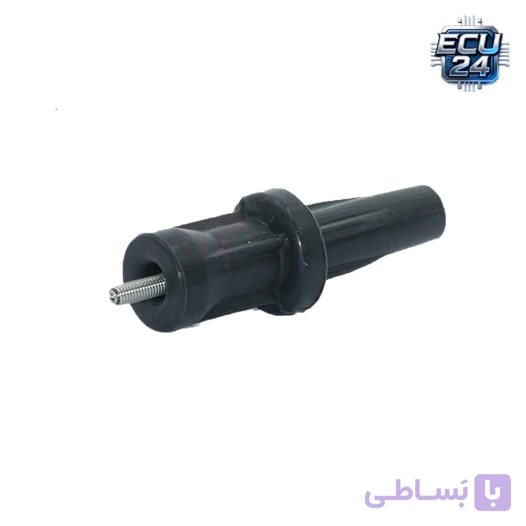 دست کامل وایر شمع 206 تیپ 3 مجموعه بوت و فنر کویل احتراق TU3 (یک عددی)
