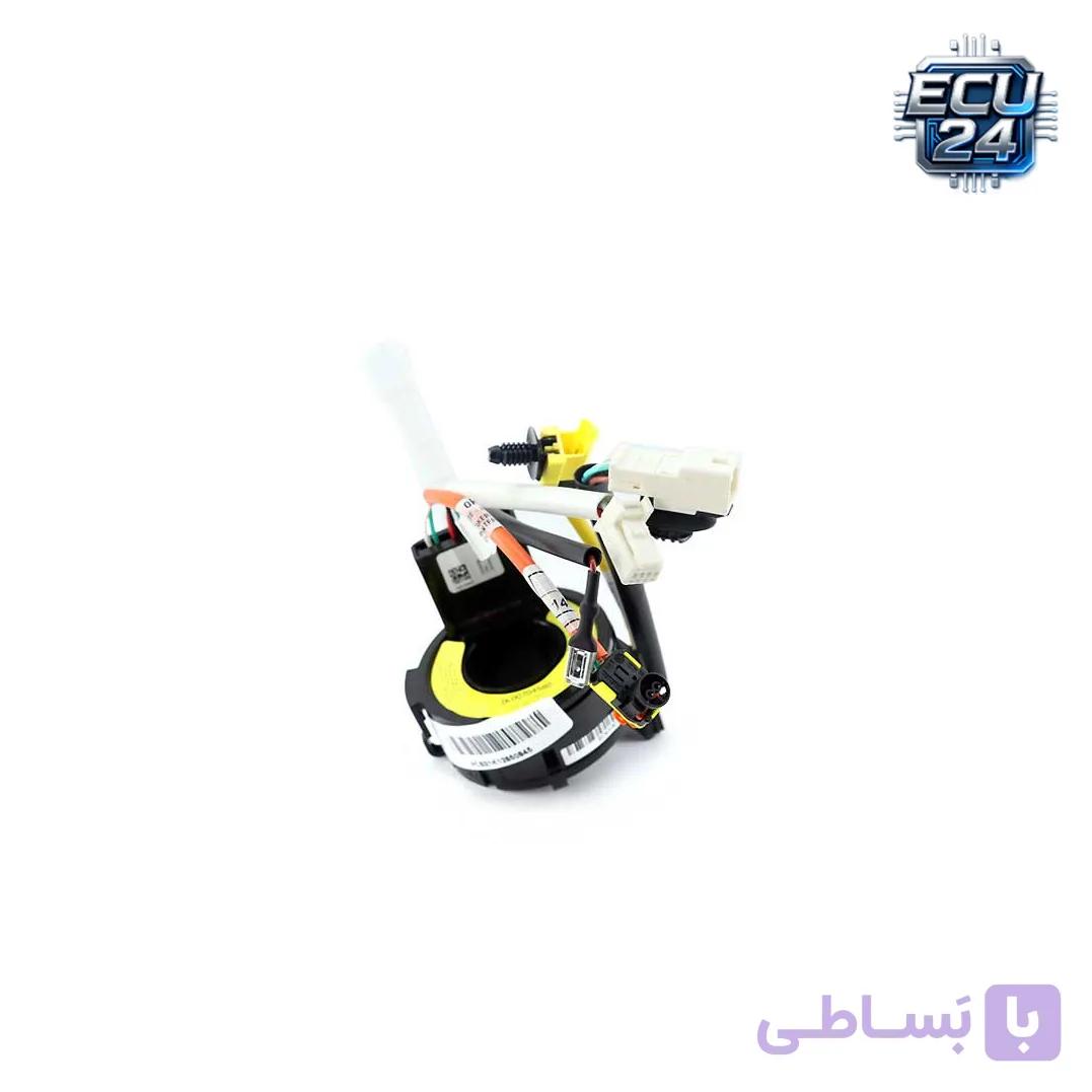 رابط چرخشی غربیلک فرمان پژو پارس سمند 405 آریسان سه کانال مدل کروز