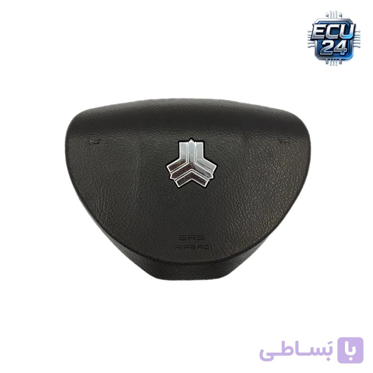 ایربگ غربیلک فرمان شاهین کروز