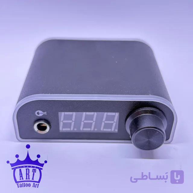 ترانس ال ای دی LED