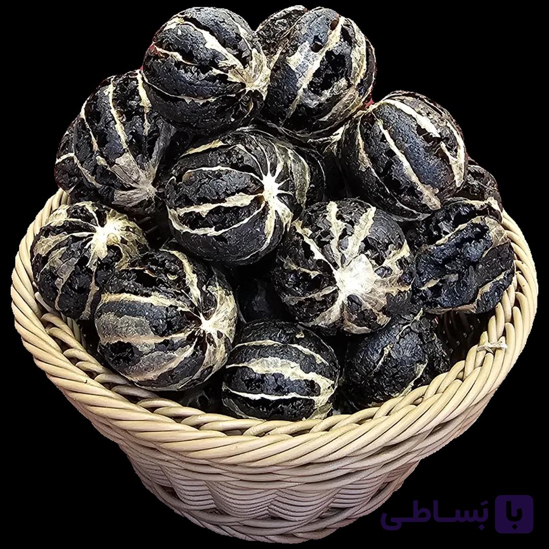 لیمو امانی پوست کنده
