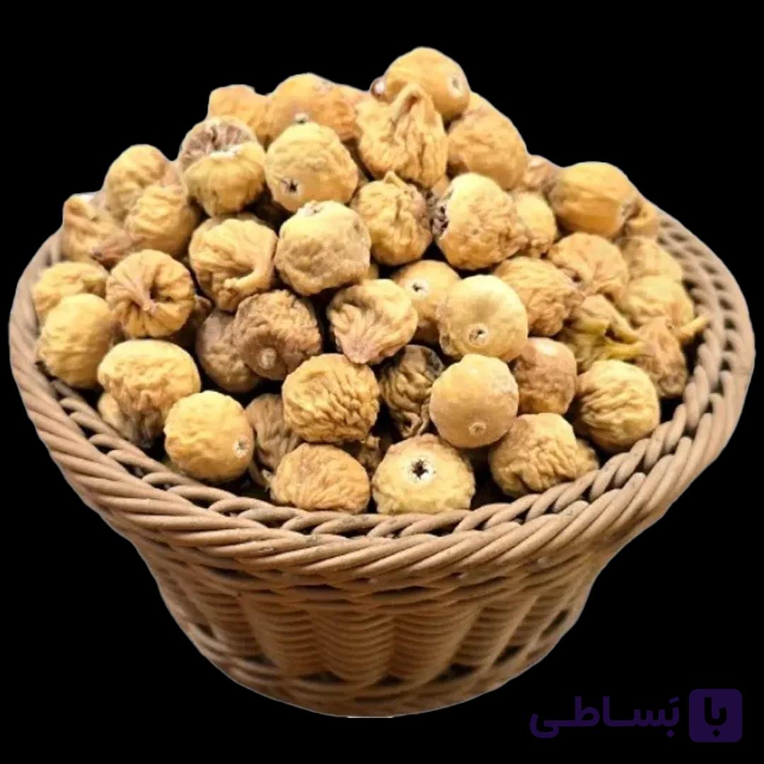 انجیر ریز استهبان درجه یک