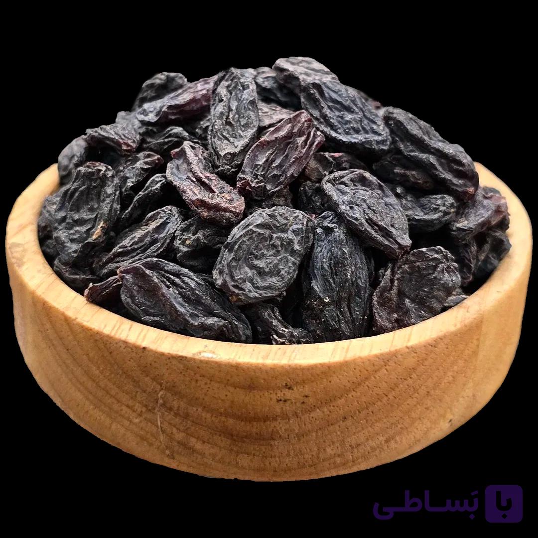 مویز ازبک