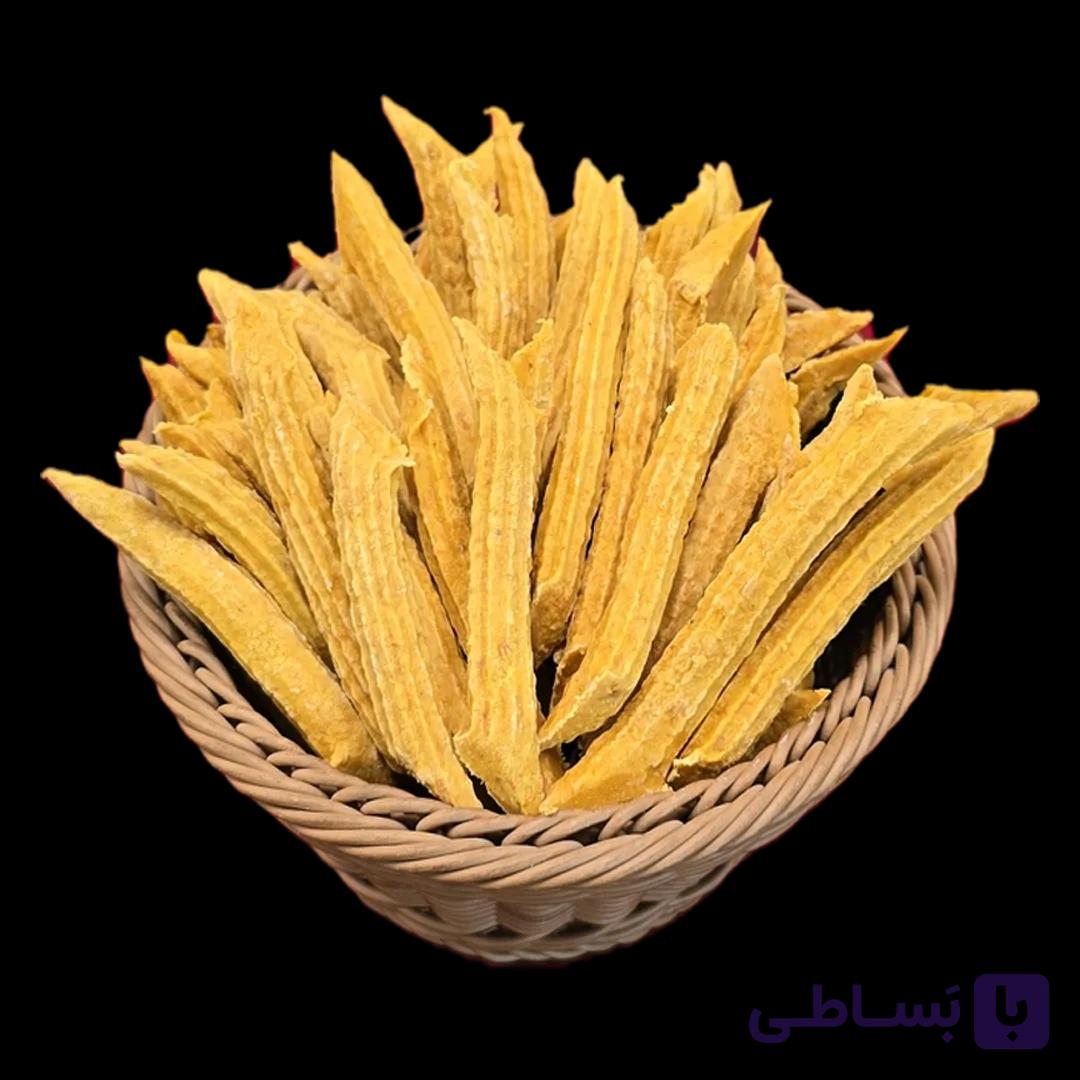 زردآلو پیچ انبه — تصویر 1