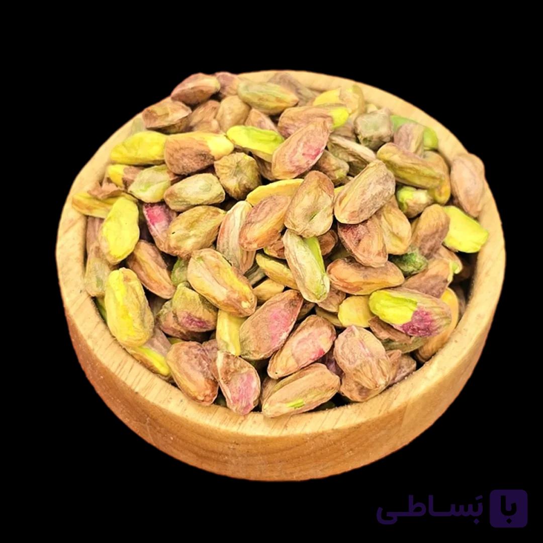 مغز پسته تازه و اعلا — تصویر 1