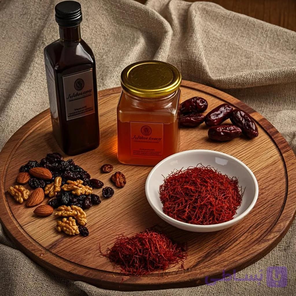 روغن مایع کانولا پیور ۱.۵ لیتری