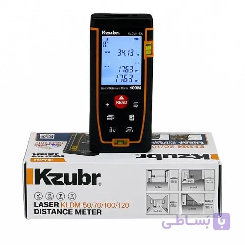 متر لیزری زوبر k10941 - ابزار آلات حسینی