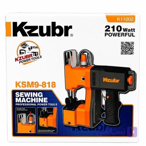 گونی دوز زوبر K11002 - ابزار آلات حسینی