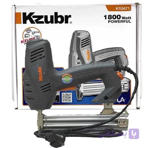 میخکوب برقی زوبر K10471 - ابزار آلات حسینی