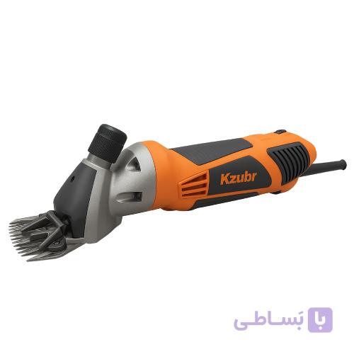پشم زن زوبر مدل k10986 - ابزار آلات حسینی