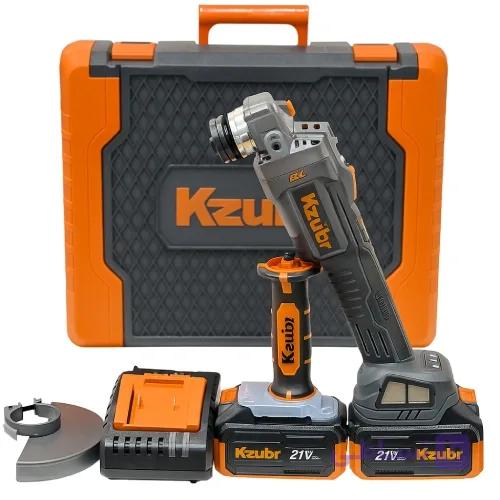 فرز شارژی زوبر k10018 - ابزار آلات حسینی