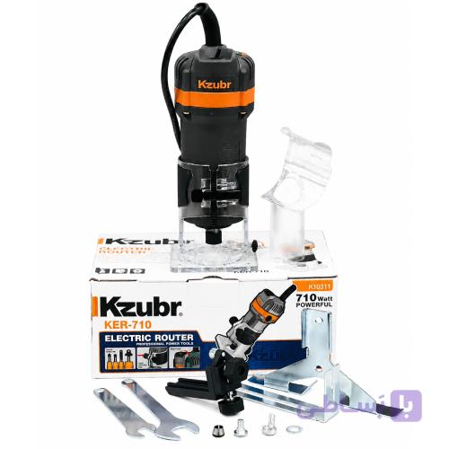 اور فرز مشتی زوبر K10311 - ابزار آلات حسینی