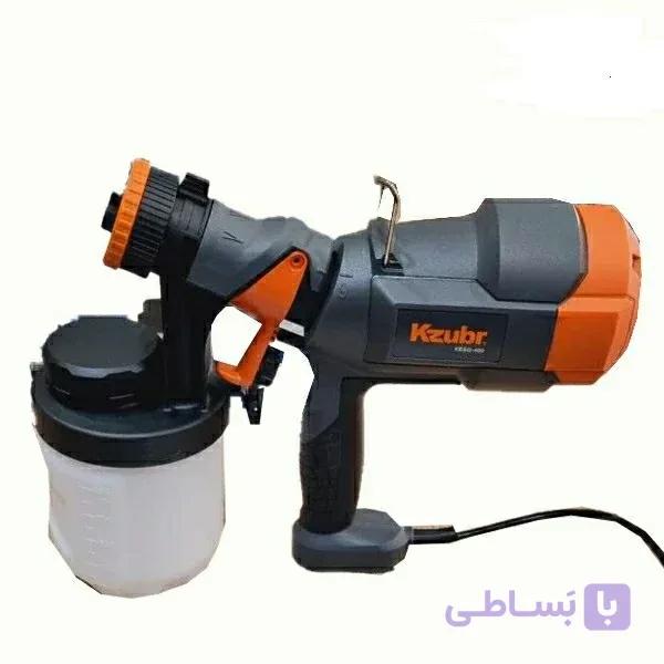 پیستوله برقی زوبر k10464 - ابزار آلات حسینی