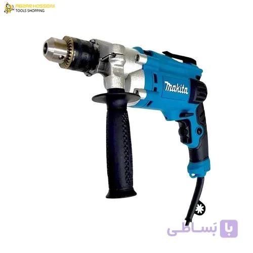 دریل چکشی ماکیتا مدل 2035 - ابزار حسینی