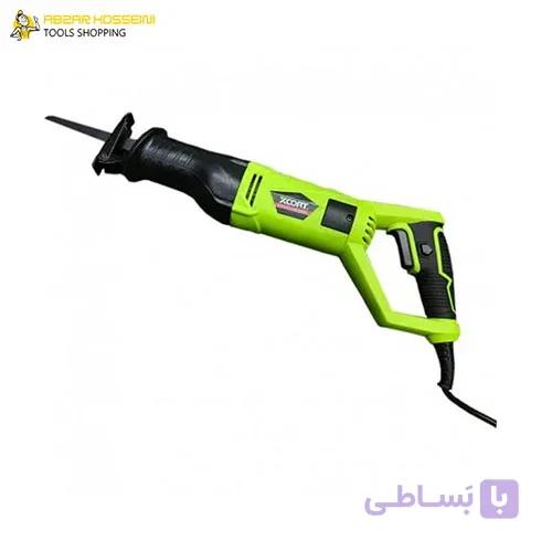 افق بر برقی ایکس کورت مدل XJL02-115 - ابزار حسینی