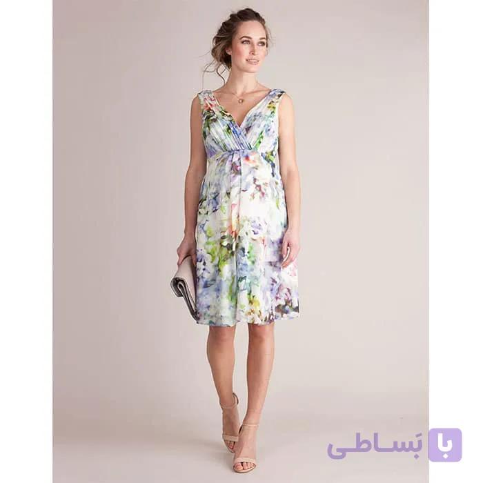 لباس بارداری اسپرت مدل BM6245
