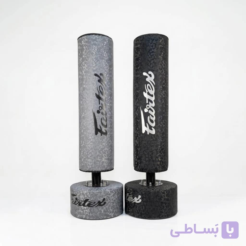 کیسه بوکس ایستاده حرفه ای چریکی فرتکس fairtex — تصویر 1