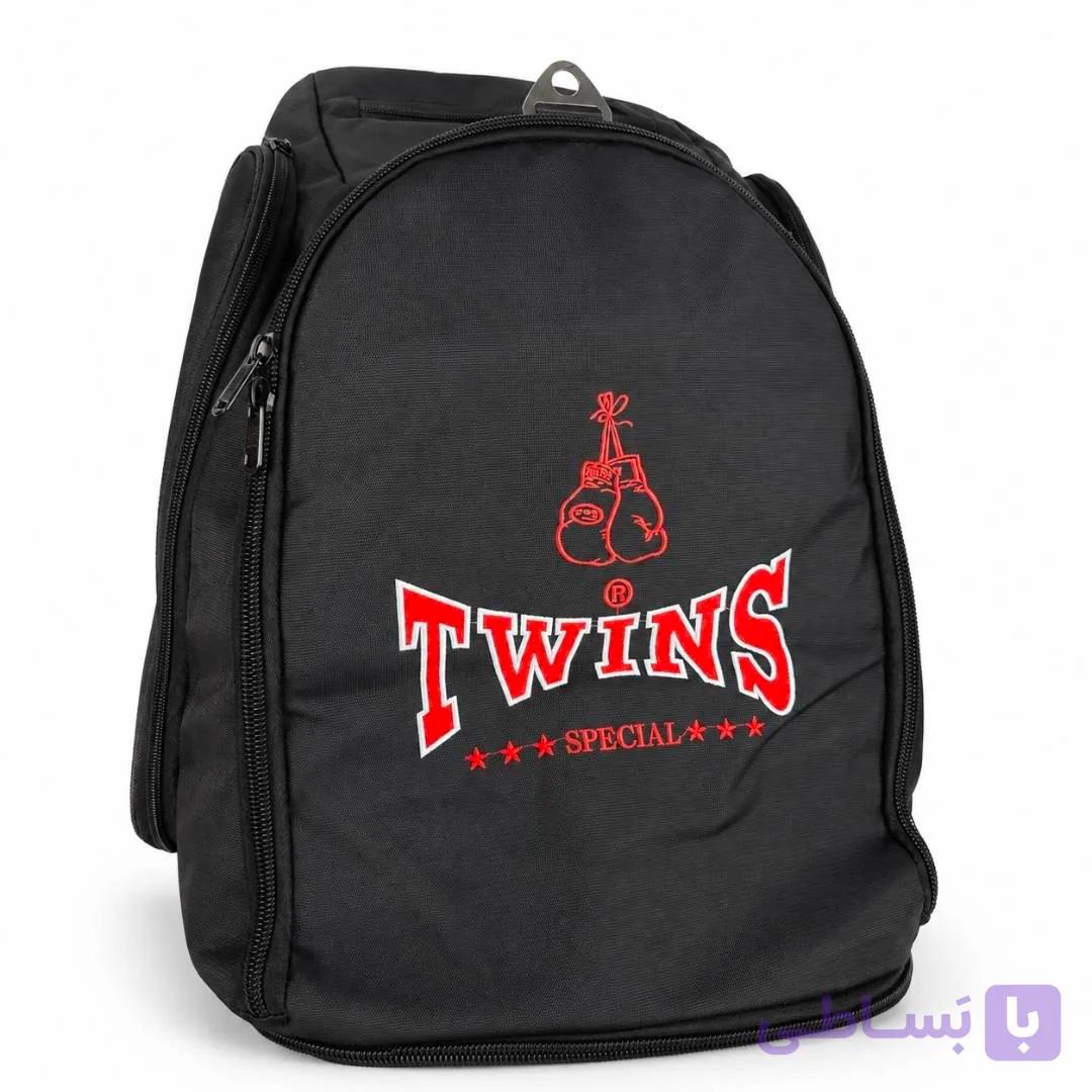 کوله ساکشو برند تویینز TWINS — تصویر 1