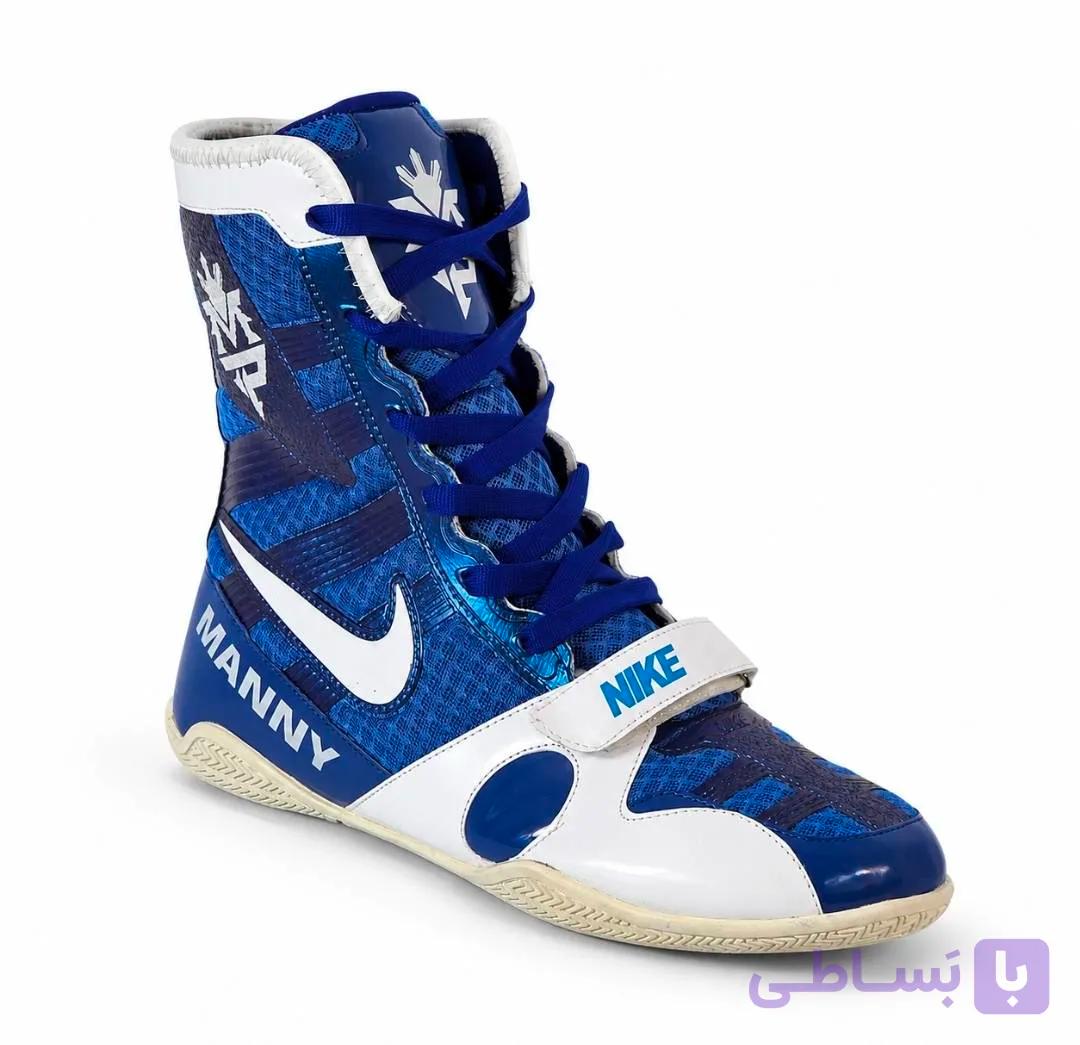 کفش بوکس نایک NIKE مانیپاکیا — تصویر 1