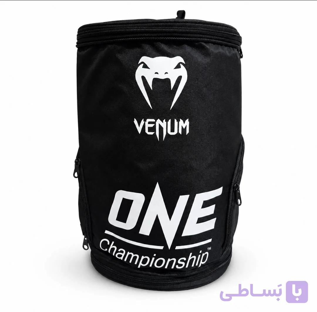 کوله ورزشی بوکس و بدنسازی VENUM ONE — تصویر 1