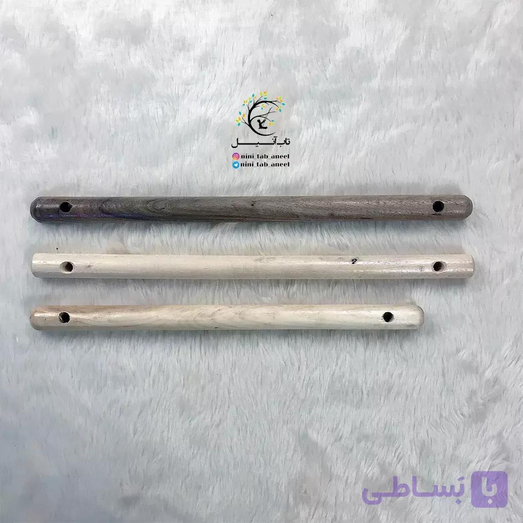 چوب تاب کودک