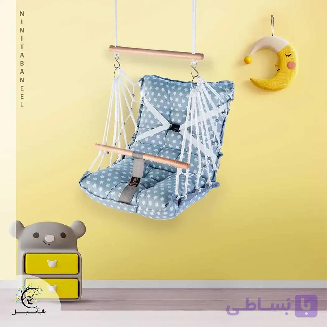 تاب بازی کلاسیک مدل ستاره — تصویر 1