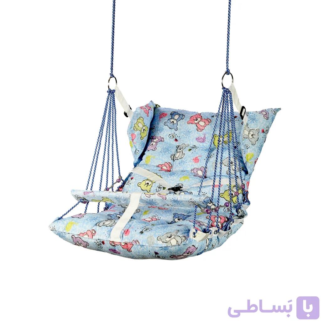 تاب کودک اقتصادی مدل خرس