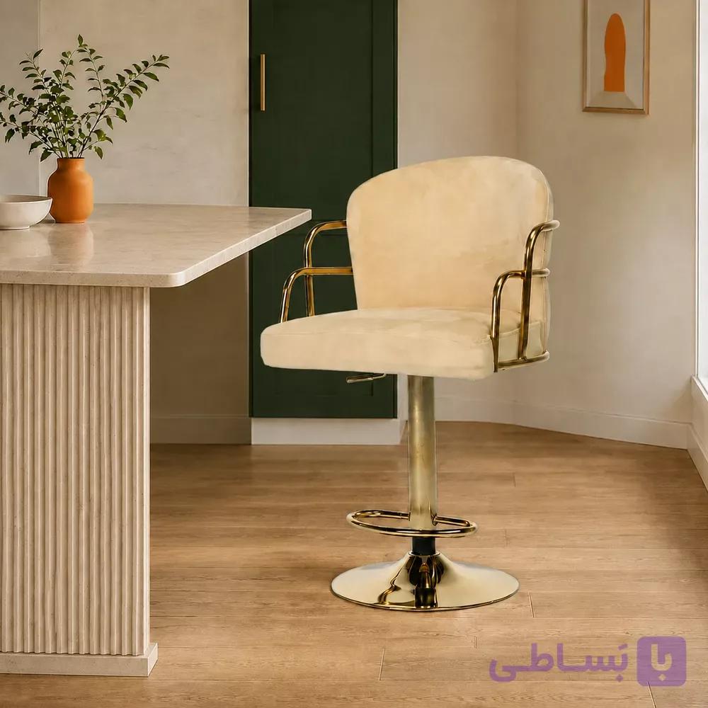 صندلی اپن مدرن پلانتر — تصویر 1
