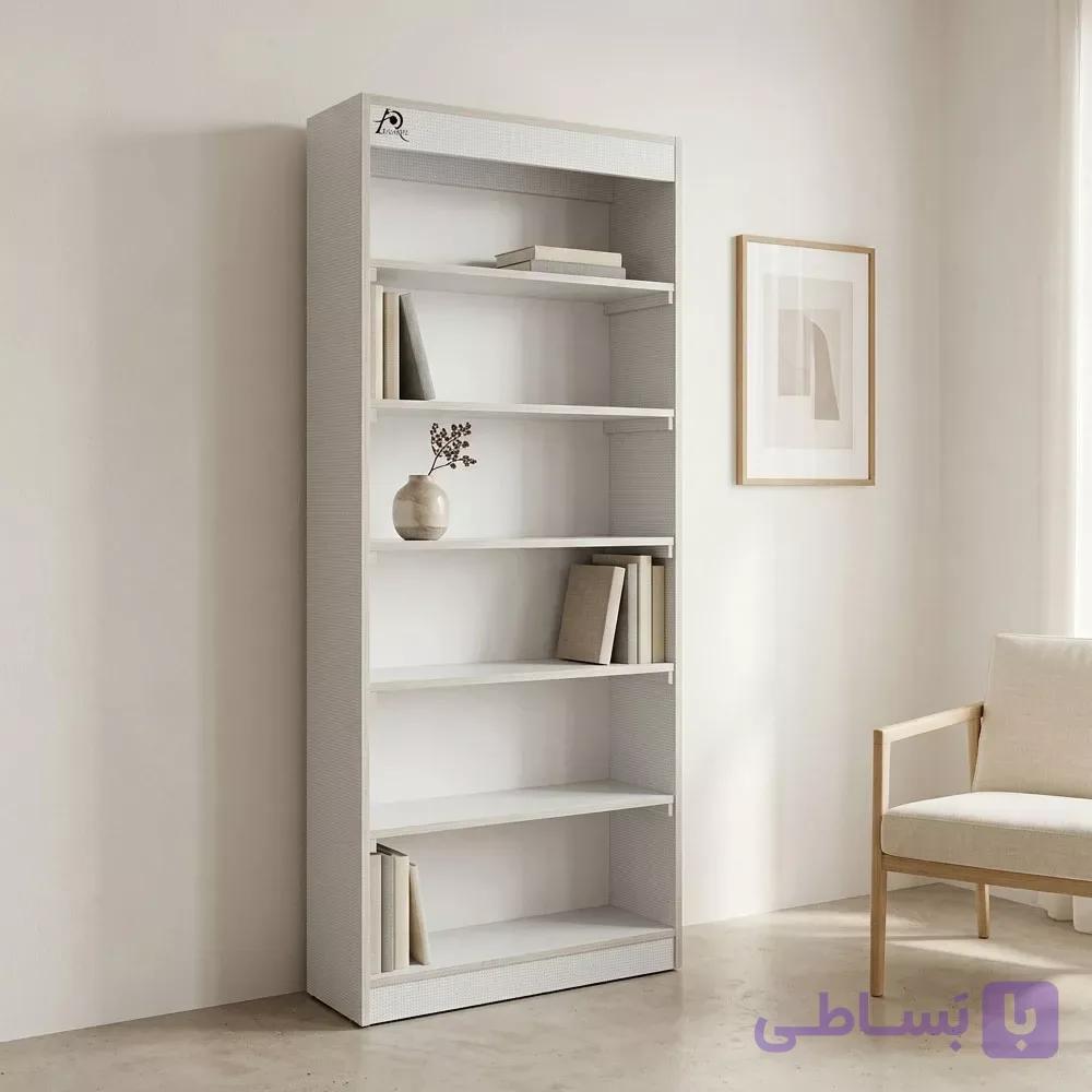 کتابخانه ایستاده مدرن کد K806 — تصویر 1