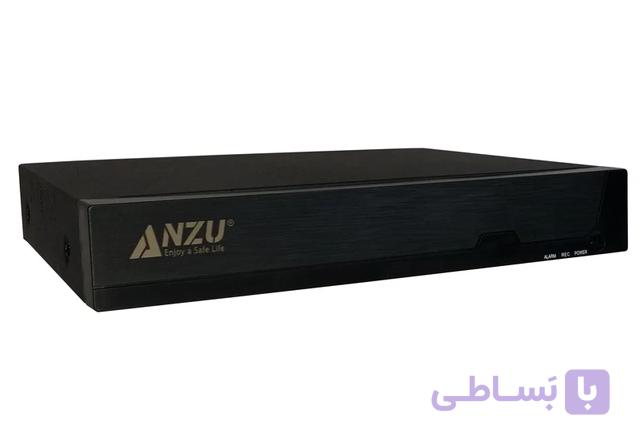 ضبط کننده ویدیویی مدل 2108-Hi — تصویر 1