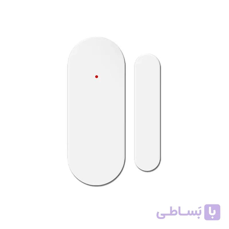 مگنت بی سیم مدل 433MHz دزدگیر اسمارت DS100 — تصویر 1