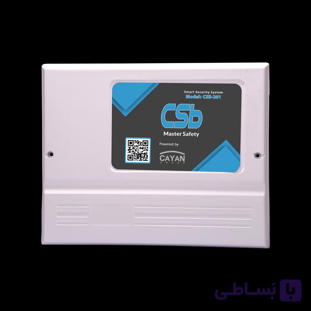 پک دزدگیر اماکن CSB 201 — تصویر 1