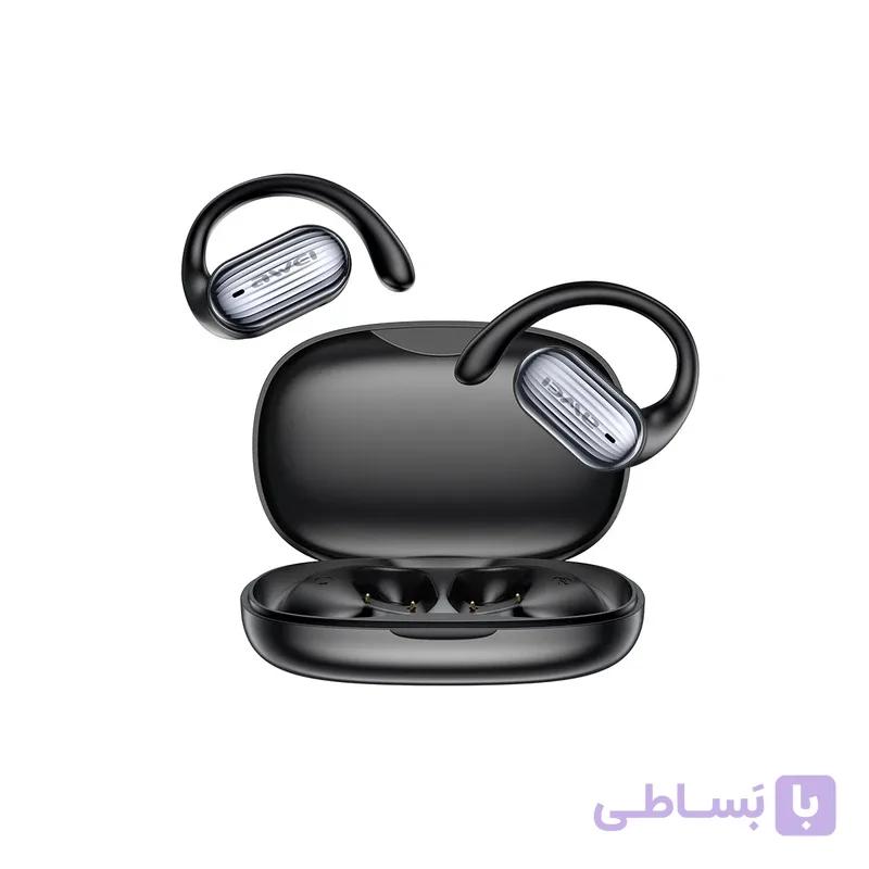هندزفری بلوتوثی اوی T95 — تصویر 1