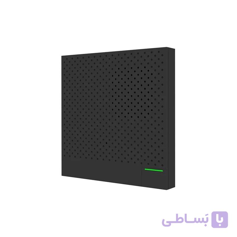 دزدگیر اماکن اسمارت مدل WiFi RF433 — تصویر 1