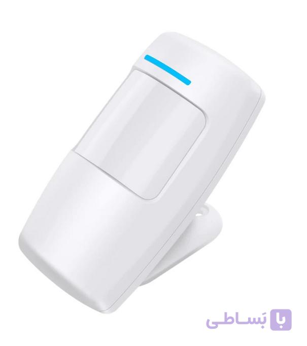 سنسور حرکتی دزدگیر اسمارت مدل Blue 433MHz — تصویر 1