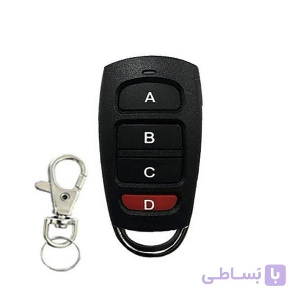 ریموت بلوتوثی 433 آزرایی — تصویر 1