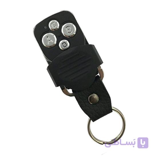 ریموت لرن 433 بتا